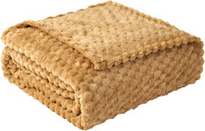 Morbida Coperta in Microfase