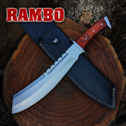 Coltello sopravvivenza rambo - coltello,