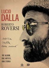 Libro - Lucio Dalla / Roberto