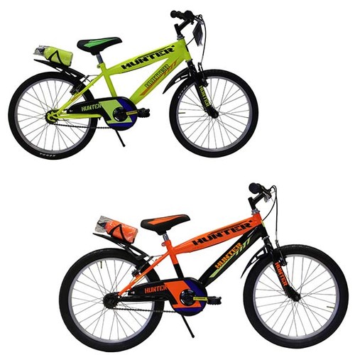 Bici ctb hunter - hunter, mv