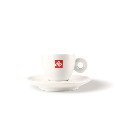 Genuie illy logo - illy,