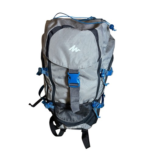 Zaino trekking quechua - da,