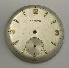 Quadrante zenith per manuale - quadrante,