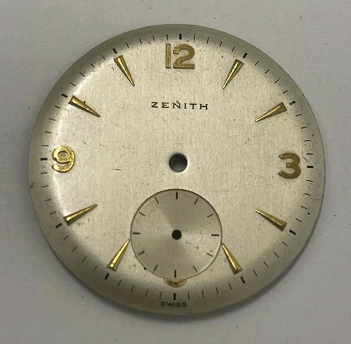 Quadrante zenith per - per, manuale