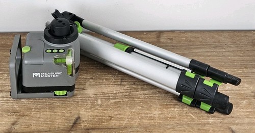 Measure master treppiede - master, mm-r