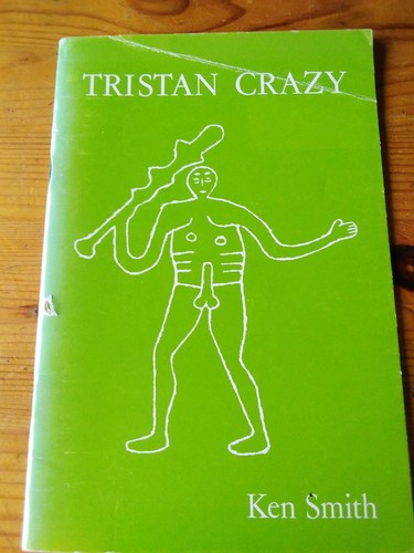 Tristan crazy ken - tristan, smith