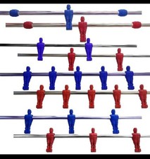 Kit Da 08 Aste Uscenti