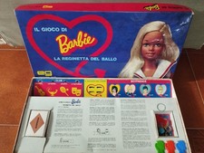Gioco da tavolo BARBIE