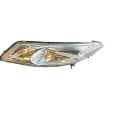 Fanale Diurno Ant.DX Nissan -