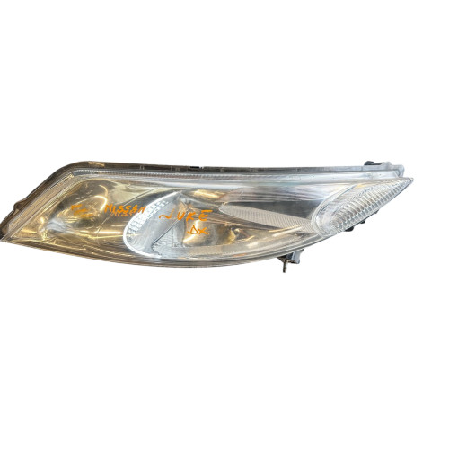 Fanale diurno ant nissan - nissan,