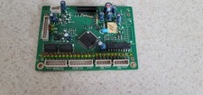 YAESU CONTROL  UNIT  BOARD