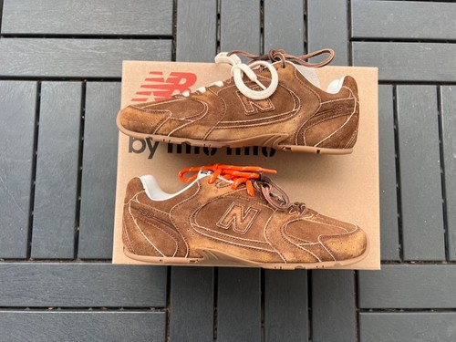 New balance miu - balance, 530