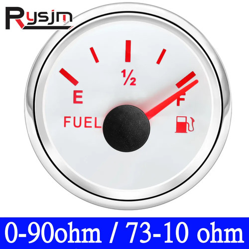 Misuratore livello carburante
