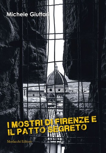 Libri michele giuttari i - -,