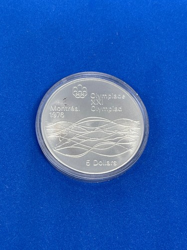 Moneta argento xxi - d'argento, olimpiade