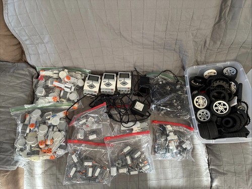 Lego mindstorms ev3 - mindstorms,