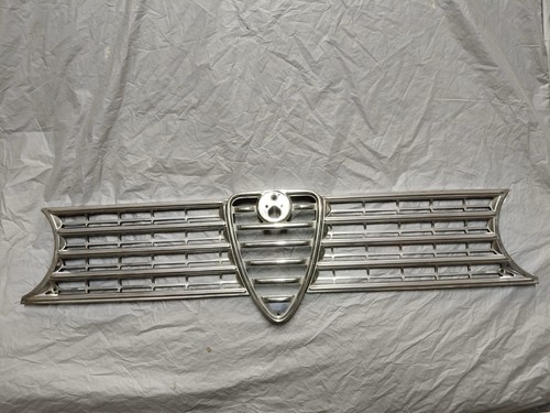 Griglia mascherina alfa romeo - griglia,