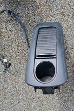 Console centrale Mercedes W209
