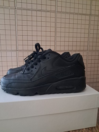Vendo nike air max - max, pelle