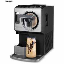 Gelatiera e bevande surgelate