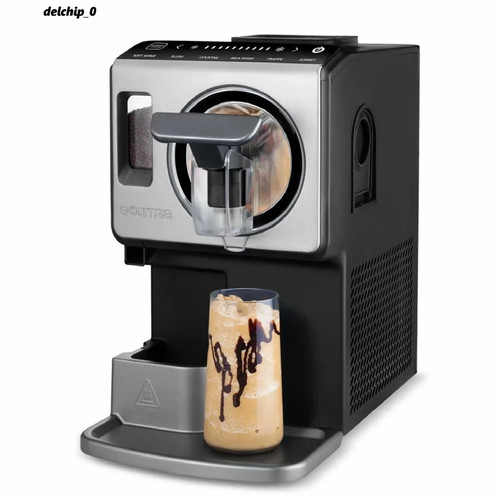 Gourmia macchina per gelato - gourmia, e
