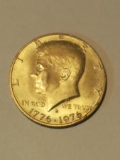 USA Stati Uniti 1/2 Dollaro