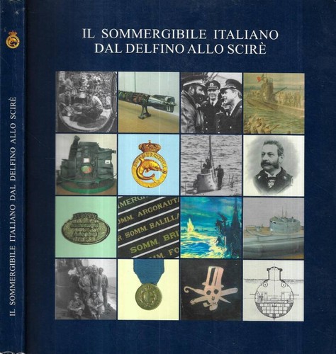 Sommergibile italiano dal - sommergibile,