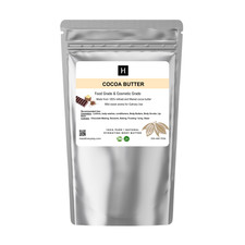 Burro di Cacao Raffinato con