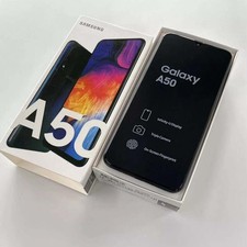 Smartphone Samsung Galaxy A50