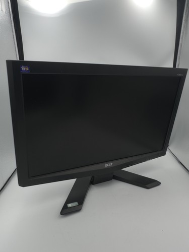 Acer lcd computer - lcd, pc