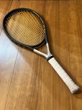 Racchetta da tennis rigida