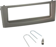 Mascherina per Autoradio per