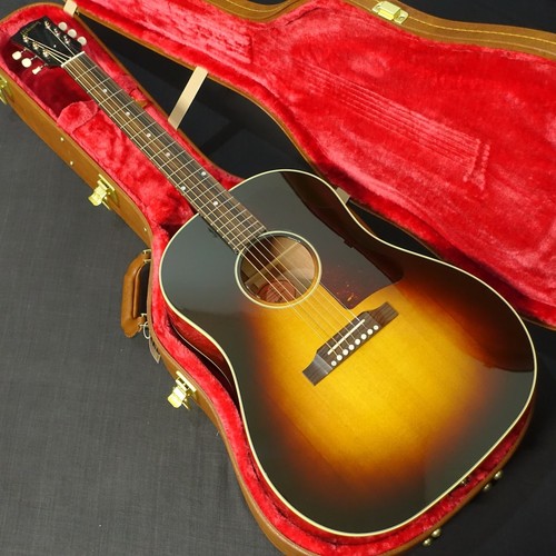 Gibson anni 45 - anni, j