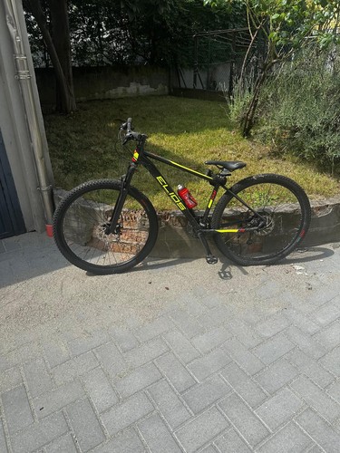 Mountain bike usata - bike, 29
