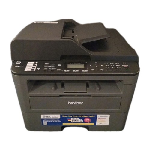 Brother mfc l2690dw - brother, laser