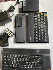 Lotto ZX Spectrum Plus + Disco