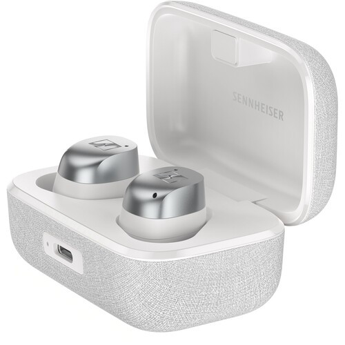 Sennheiser momentum true - sennheiser,