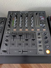 Pioneer djm 700 con caja - 700,