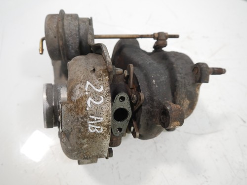 Turbocompressore per audi - turbocompressore,