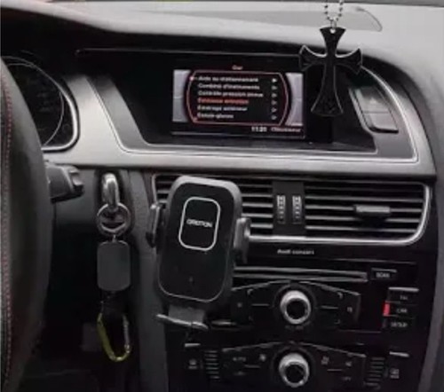 Autoradio origine audi 2010 - autoradio,