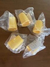 5 complete set  Medela nipples