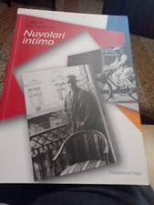 NUVOLARI INTIMO DI CESARE DE