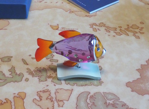 Swarovski 626205 camaret - 626205,