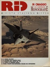 RID N. 3/MARZO 1994 RIVISTE AA.VV. GIORNALISTICA RIVIERA 1994