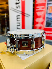 Tama 50Th Anniversary Limited Mastercraft "Rosewood" Cassa Rullante 14X5"
