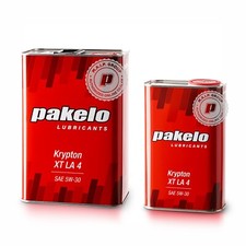 PAKELO KRYPTON XT LA 4 5W30 DA