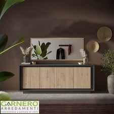 Credenza moderna mobile madia