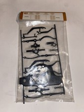 Pocher 1/8 Mercedes 500 AK