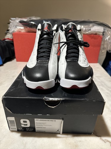 Taglia jordan 13 retro ha - -,