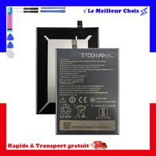 BATTERIE DE REMPLACEMENT POUR